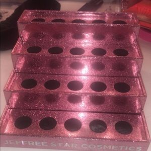 Jeffree Star lipstick holder